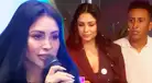 Pamela Franco sorprende al inaugurar CENTRO GENÉTICO y ONG vinculada al Trastorno del Espectro Autista: "Necesitamos un soporte"