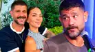 Yaco Eskenazi anuncia que COMPRÓ una NUEVA CASA junto a Natalie Vértiz y se muestra triste con decisión: "Me da pena"