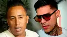 Christian Cueva SE ENCONTRÓ cara a cara con Paul Michael y sucedió LO IMPENSADO: ¿Qué pasó?