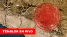 Temblor en Perú HOY, 10 de octubre de 2026: ¿A qué hora y dónde se registró el último sismo, según IGP?