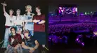 "Army somos todos" | Segunda fecha de BTS en Perú regala momentos inolvidables para fanáticas y un gran mensaje para Latinoamérica
