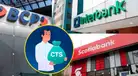 CONFIRMADO | Segundo depósito de la CTS 2026 YA NO SERÁ hasta el 15 de noviembre: revisa si podrás retirarlo AQUÍ