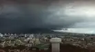 PERÚ EN RIESGO | Senamhi advierte presencia de LLUVIAS FUERTES hasta el 16 de octubre en 7 regiones de la costa