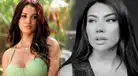 Diana Sánchez revela que PERDIÓ SU TRABAJO por Angie Arizaga y expone la TREMENDA jugada de producción: "Cállate..."