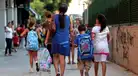CONTUNDENTE MEDIDA contra padres de escolares con MALA CONDUCTA: podrían ser DENUNCIADOS ante la Fiscalía