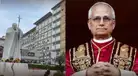 Vaticano confirma que le extirparon un TUMOR CANCEROSO del pulmón al papa León XIV: esto se sabe de la cirugía