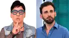 Chiclesitos explota contra Peluchín y lo acusa de copiar a Magaly Medina: “Eres una copia de pe a pa"