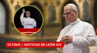 “Continuamos rezando…”: León XIV pasa su PRIMERA NOCHE tras la cirugía | ESTO informó el Vaticano sobre su salud
