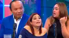 Melcochita confiesa EN VIVO que le fue 'INFIEL' a Heydi Amado con su expareja y ella tiene IMPENSADA reacción: "¿Has...?"