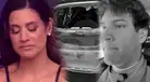Hijo de María Pía Copello ROMPE SU SILENCIO tras sufrir FUERTE accidente en su auto y expone su estado: "Hemos abandonado..."