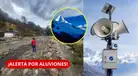 ¿PELIGRO POR ALUVIONES EN PERÚ? Instalarán 32 puntos de ALERTA en ESTA región: ¿qué advierte el IGP y cuáles son las zonas en RIESGO?