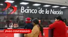 ¿SE ADELANTA EL SUELDO? Trabajadores de 7 sectores públicos COBRAN este 23 de octubre | REVISA SI ESTÁS EN LA LISTA