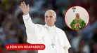 ¡LEÓN XIV REAPARECE TRAS SU OPERACIÓN! Papa celebra misa junto a su secretario peruano | MIRA AQUÍ LAS IMÁGENES