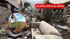 “VA A SER TERRIBLE PARA EL PERÚ...” | Keiko Fujimori pide preparar EVACUACIÓN ante El Niño: “Tengan una mochila lista”