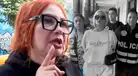 Madre de Nadeska Widausky SE PRONUNCIA tras confirmarse su DETENCIÓN por 9 meses con fines de EXTRADICIÓN a Bélgica