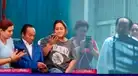 Melcochita impacta al PASEAR FELIZ junto a su ex Monserrat y su novia Heydi Amado de 22 años: ¡Imágenes sorprenden!