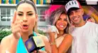 Pamela López lanza ADVERTENCIA a Gabriela Herrera tras VOLVER con Diego Chávarri: “Ojalá no te arrepientas”