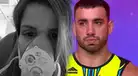 Revelan últimos mensajes de Alejandra Baigorria a su familia tras fallas técnicas de avión y nombre de pilotos: "Despidiendo..."