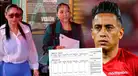 Salen a la luz POLÉMICAS denuncias contra la abogada de Pamela Franco y Christian Cueva: Organización criminal, usurpación, apropiación, violencia y mucho más