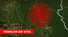 Temblor en Perú HOY, 20 de octubre de 2026: ¿A qué hora y dónde se registró el último sismo, según IGP?