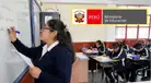 ¡ATENCIÓN TRABAJADORES! Gobierno anuncia la entrega del BONO MINEDU de S/300: ¿a quiénes les corresponde y desde cuándo se entrega?
