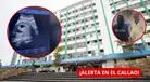 Madre DENUNCIA que hospital Carrión solo le entregó UNA de sus gemelas recién nacidas: ¿DÓNDE ESTÁ LA SEGUNDA BEBÉ?