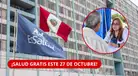 CONFIRMADO | Hospital Rebagliati realizará feria de salud GRATIS este 27 de octubre: revisa AQUÍ los servicios