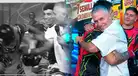 ¡TENSIÓN EN VIVO! Mathías Brivio “ataca” a Paul Michael y luego se disculpa: “No debí desesperarme”
