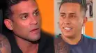 Christian Domínguez SORPRENDE al revelar cómo trata a Christian Cueva cuando se ENCUENTRAN: “Si está mi hija de por medio...”