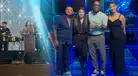Jefferson Farfán realizó EXCLUSIVA FIESTA por su cumpleaños con ORQUESTAS y Xiomy Kanashiro lo muestra TODO