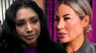 Pamela Franco EXPONE la verdadera RAZÓN por la que DENUNCIÓ a Pamela López y deja ADVERTENCIA: "Quiero darle una lección"