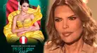 ¿Luciana Fuster LE QUITÓ el TRABAJO a Jessica Newton? Anuncian que es la NUEVA DIRECTORA del Miss Grand Perú