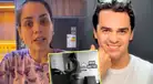 ¡NO SE QUEDA CALLADA! Andrea San Martín hace GRAVE denuncia contra Juan Víctor sánchez y él es CAPTADO con su hija en inesperado lugar