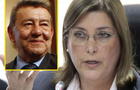 Relaciones Exteriores: Eda Rivas sucederá a Rafael Roncagliolo