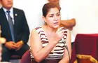 Nancy Obregón: audios confirman que tuvo contacto con exesposo