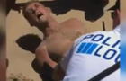 YouTube: día de playa acaba en pesadilla por droga caníbal (VIDEO)