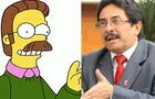 Elecciones 2014 según Los Simpson: ¿quién es quién en Springfield? (memes)