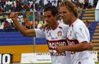 Inti Gas vence a Juan Aurich y apunta a la Sudamericana