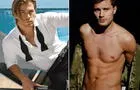 Chris Hemsworth y "Christian Grey": los hombres más sexys del mundo (FOTOS)