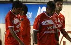 San Simón: primer equipo en perder la categoría de Primera División
