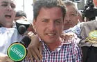 Paolo Trujillo: “Sí me respetan en el penal”