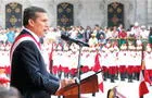 Humala: “Fallo de La Haya fue un triunfo de la razón jurídica”