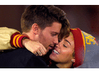 Miley Cyrus y Patrick Schwarzenegger terminaron por sexo (FOTOS)