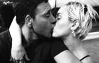 Miley Cyrus celebra su soltería besándose con amigos (FOTOS)