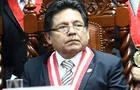 Carlos Ramos Heredia es destituido como Fiscal de la Nación