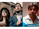 EnchufeTV y Werevertumorro molestan a Eugenio Derbez en polémico video