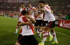 River Plate se consagra por tercera vez en la Libertadores