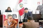 Exmiembros de la Comisión de Indultos: “Facundo Chinguel nos amenazaba si no se aceleraban los indultos”
