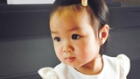 Ciencia: niña tailandesa de dos años fue congelada por criogenia