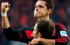 'Chicharito' en racha: anotó su sexto gol consecutivo con Leverkusen